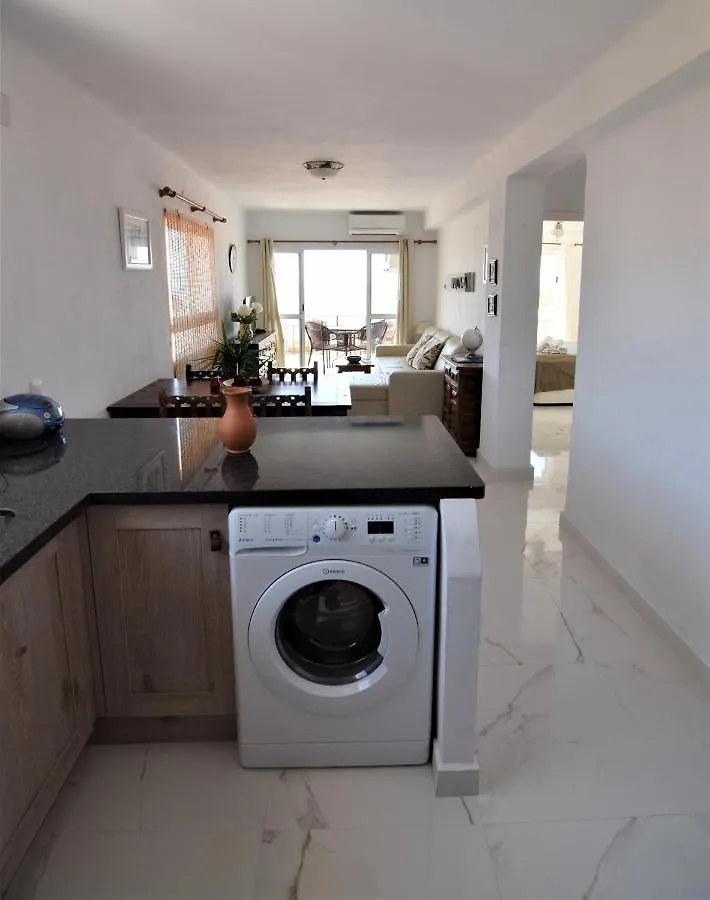 Edf.Miami 4º44 Apartment Nerja Spain