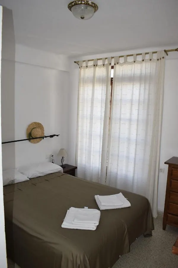 Edf.Miami 4º44 Apartment Nerja