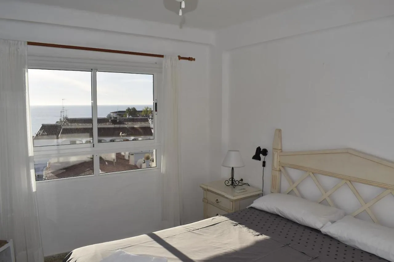 Edf.Miami 4º44 Apartment Nerja