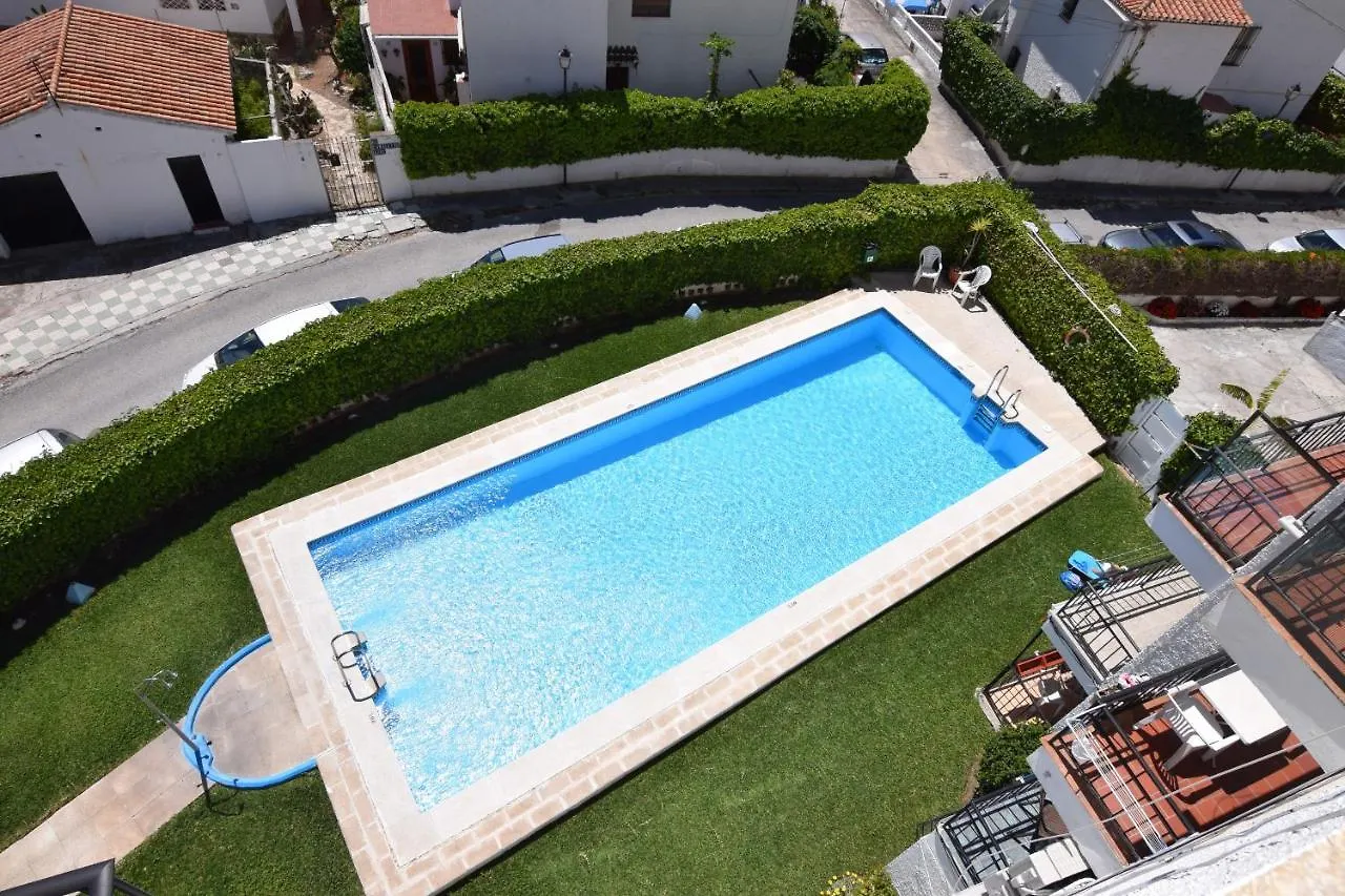 Edf.Miami 4º44 Apartment Nerja Spain