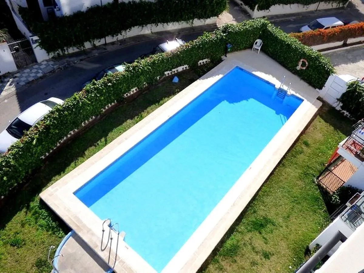 Edf.Miami 4º44 Apartment Nerja