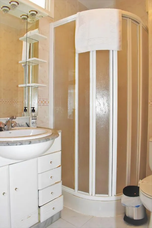 Edf.Miami 4º44 Apartment Nerja
