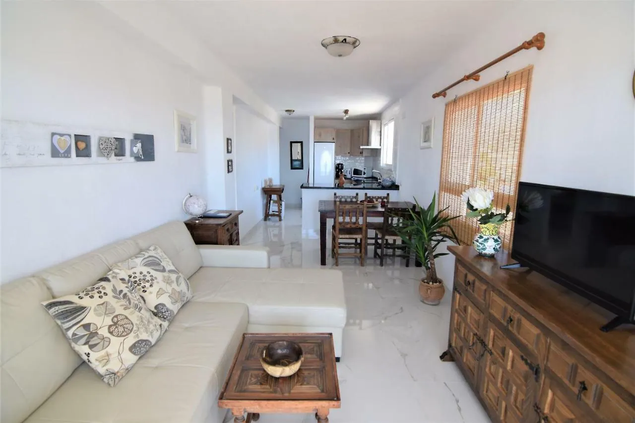 Edf.Miami 4º44 Apartment Nerja