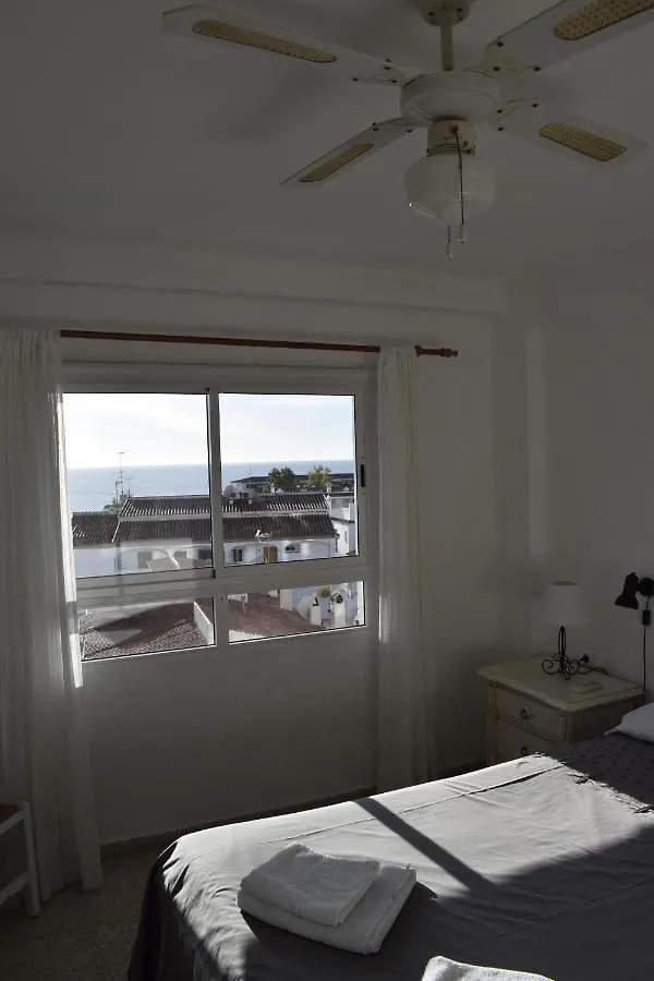 Edf.Miami 4º44 Apartment Nerja