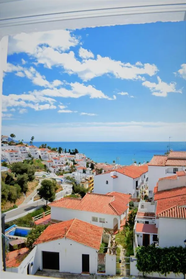 Edf.Miami 4º44 Apartment Nerja