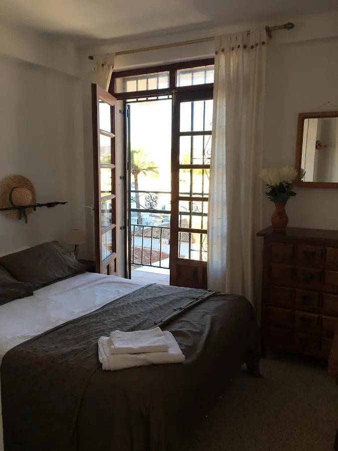 Edf.Miami 4º44 Apartment Nerja