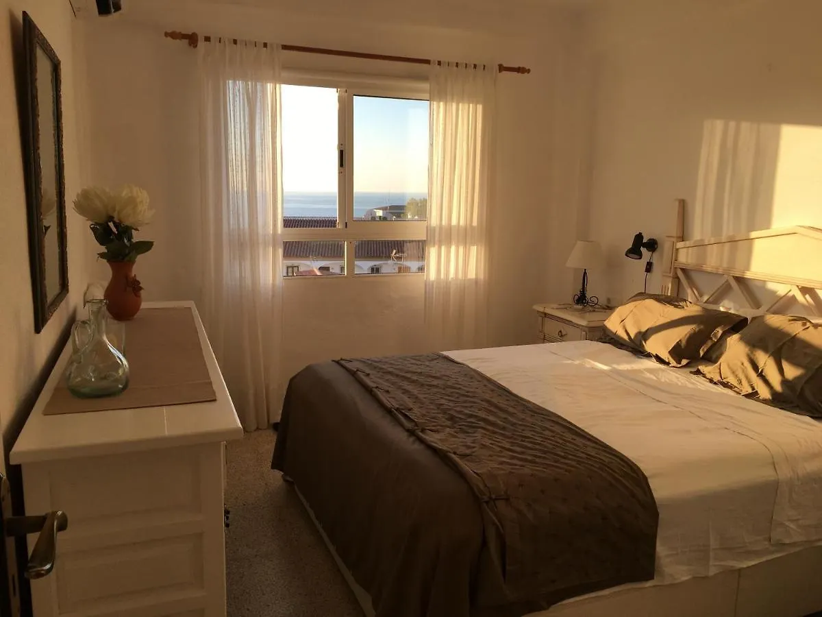 Edf.Miami 4º44 Apartment Nerja