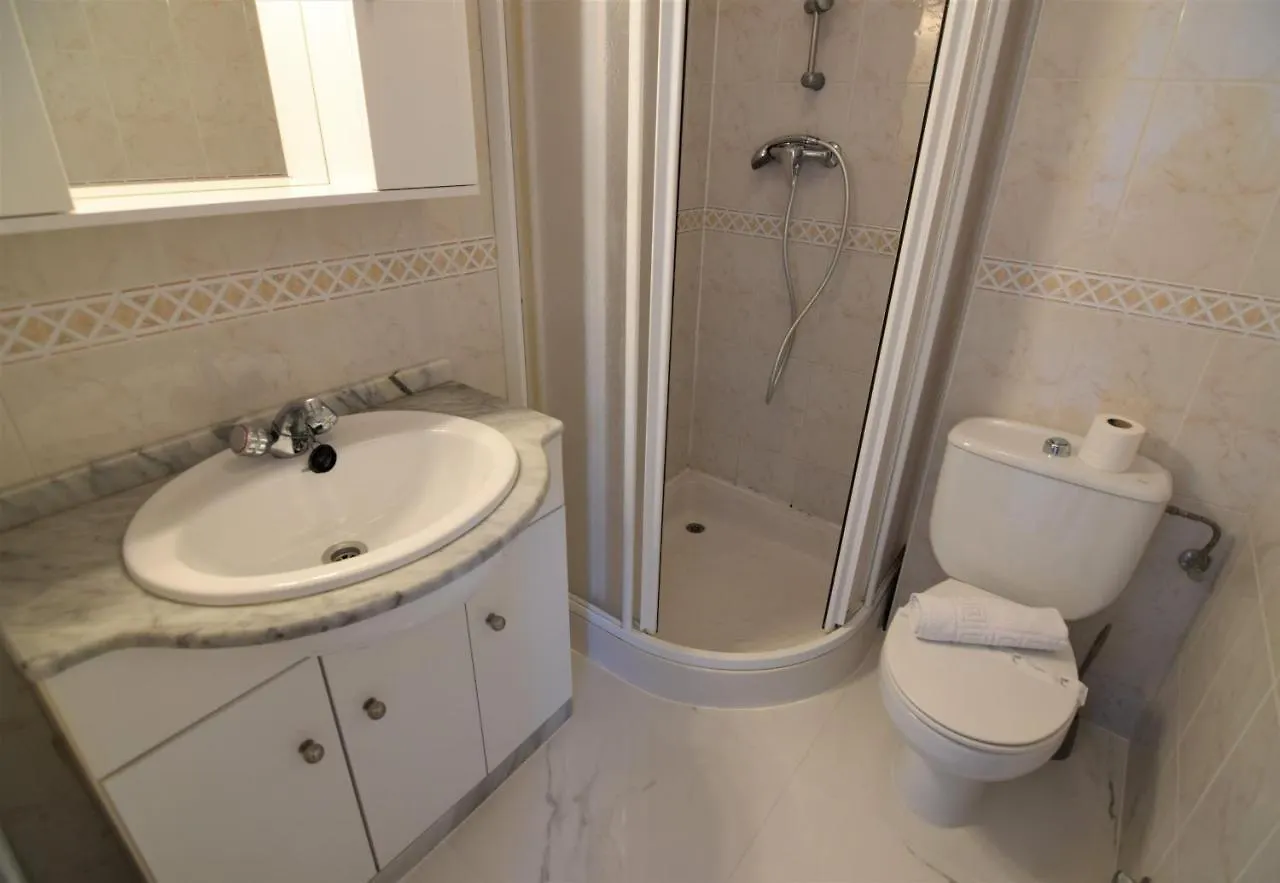 Edf.Miami 4º44 Apartment Nerja Spain