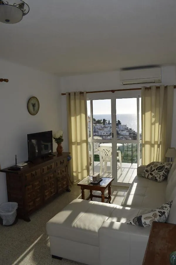 Edf.Miami 4º44 Apartment Nerja