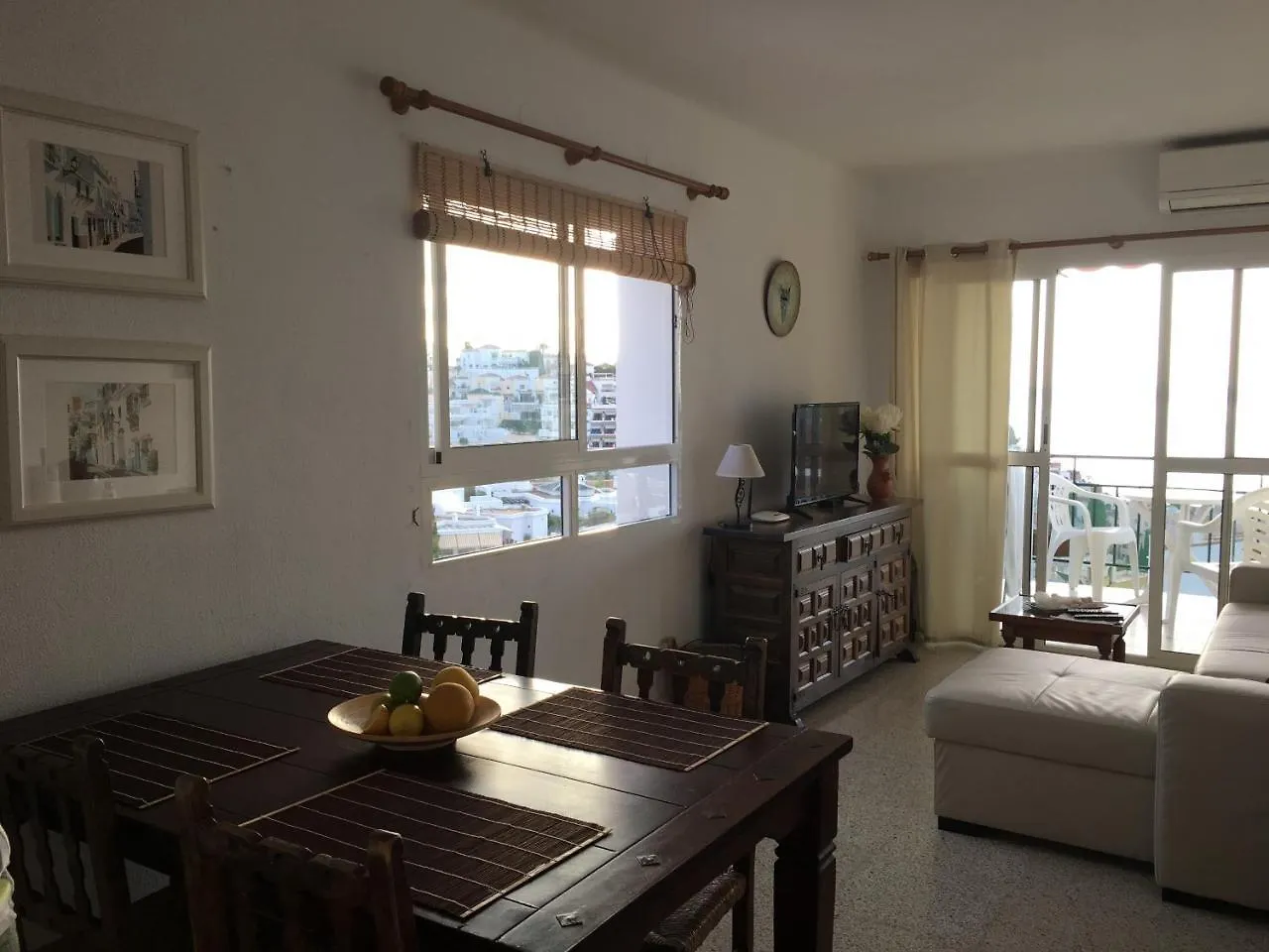 Edf.Miami 4º44 Apartment Nerja 0*,  Spain